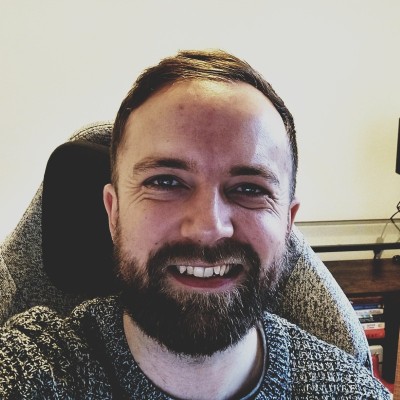 Allan Mayberry, Senior Director of Engineering at Planet DDS