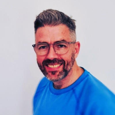 Andy Doyle, Chief Product Officer and AI Leader