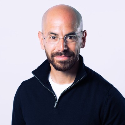 Federico Charosky, CEO of Quorum Cyber