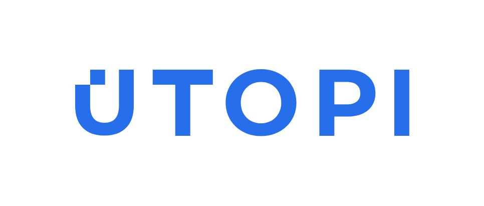 Utopi logo